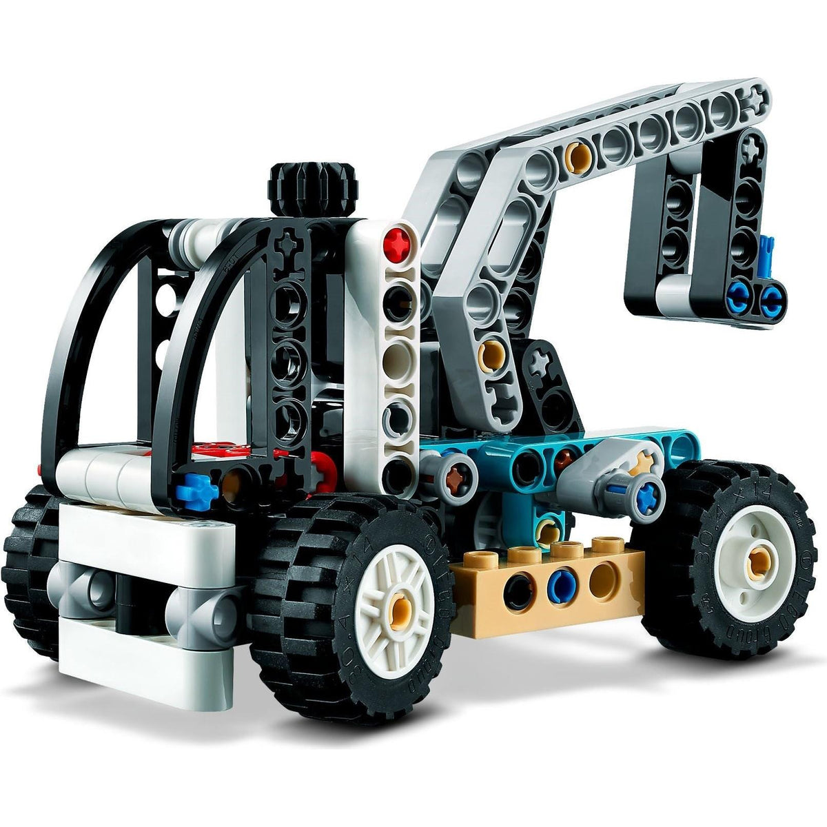 Telehandler | Technic | 42133