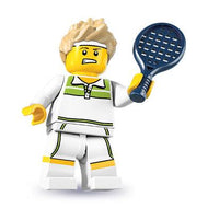 As du tennis | Figurines à collectionner | 8831-9