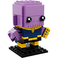 Thanos | BrickHeadz | 41605
