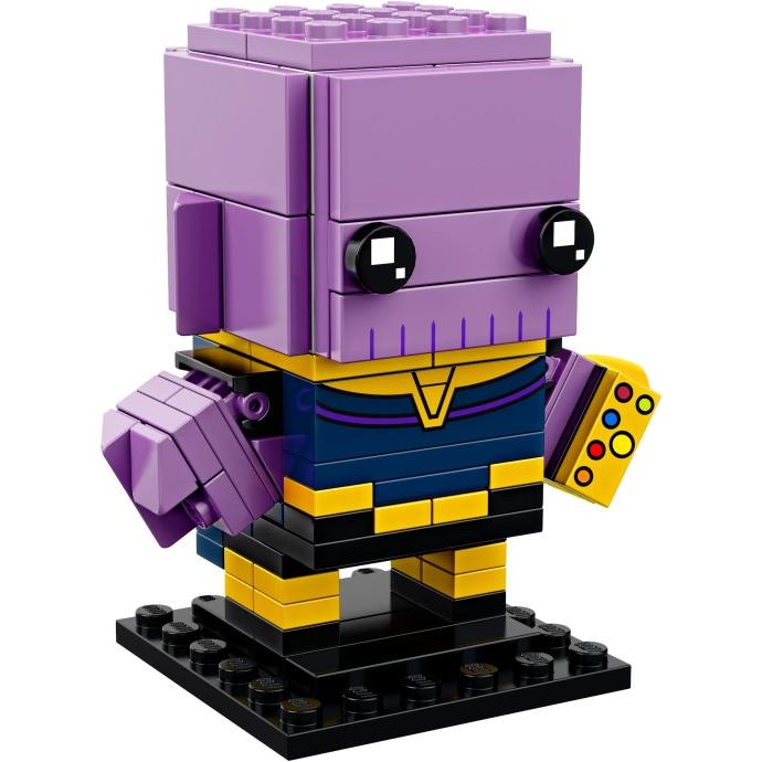 Thanos | BrickHeadz | 41605