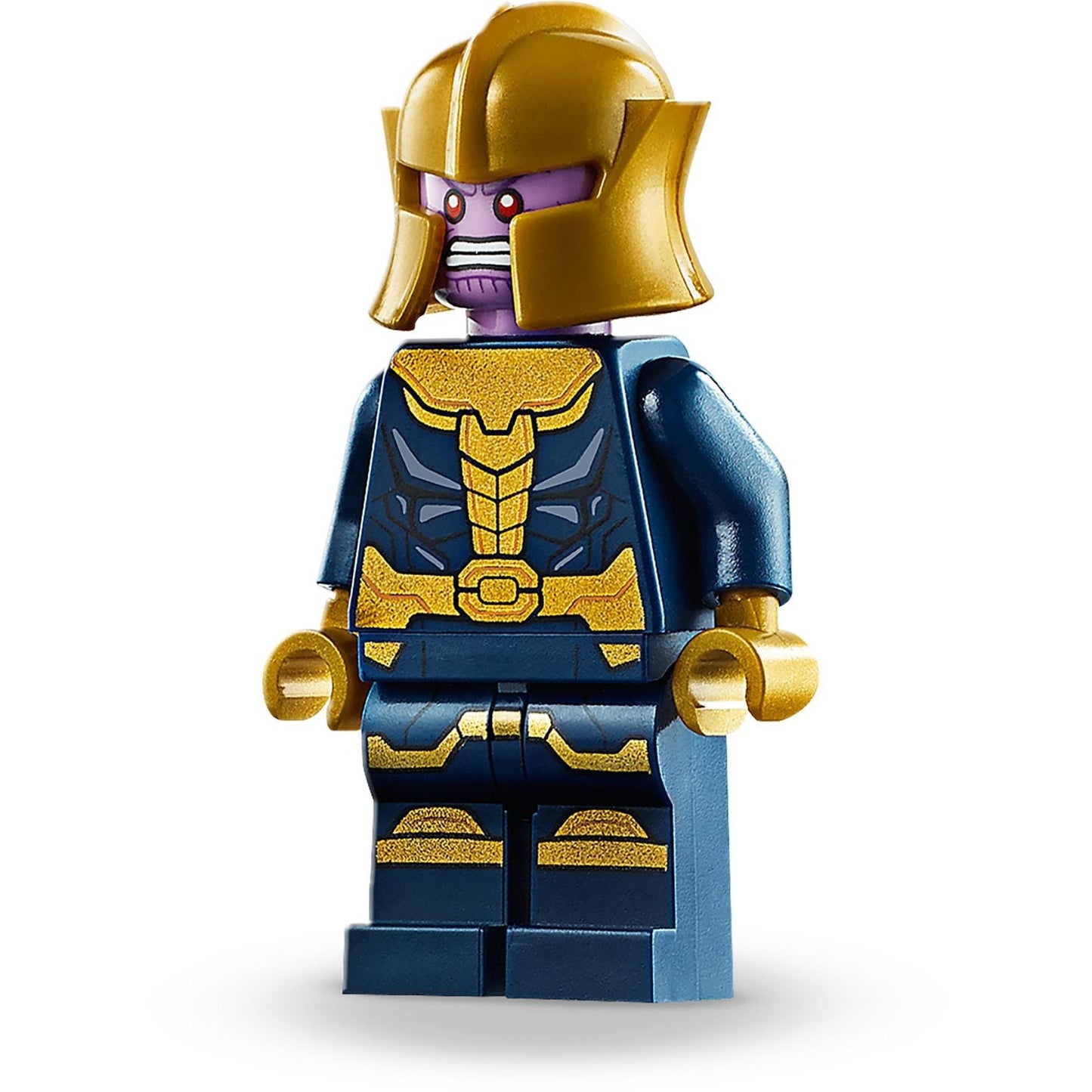 Thanos Mech | Marvel Super Heroes | 76141
