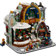 The Art of Chocolate | Bricklink | 910039