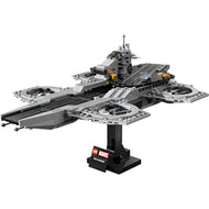 The Avengers Helicarrier | Marvel Super Heroes | 76295