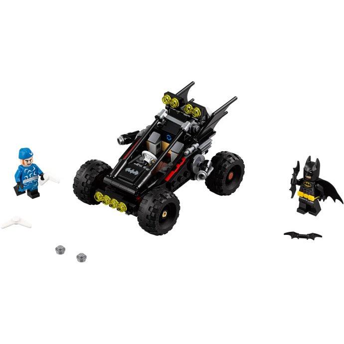 The Bat-Dune Buggy | The LEGO Batman Movie | 70918