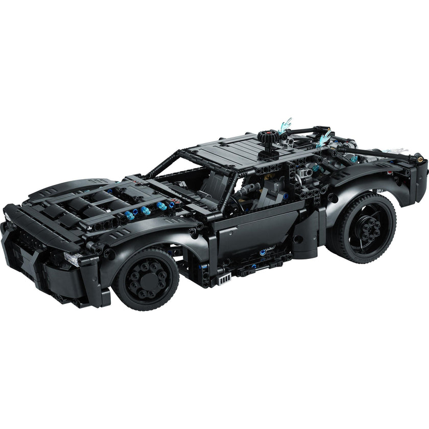 The Batman -  Batmobile | Technic | 42127