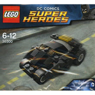 Le Tumbler Batman | Super-héros DC Comics | 30300
