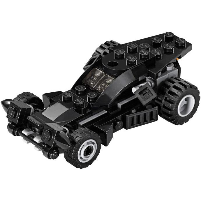 The Batmobile | DC Comics Super Heroes | 30446