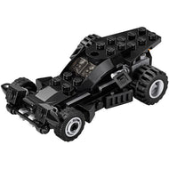 The Batmobile | DC Comics Super Heroes | 30446