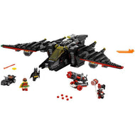 Le Batwing | Le film LEGO Batman | 70916