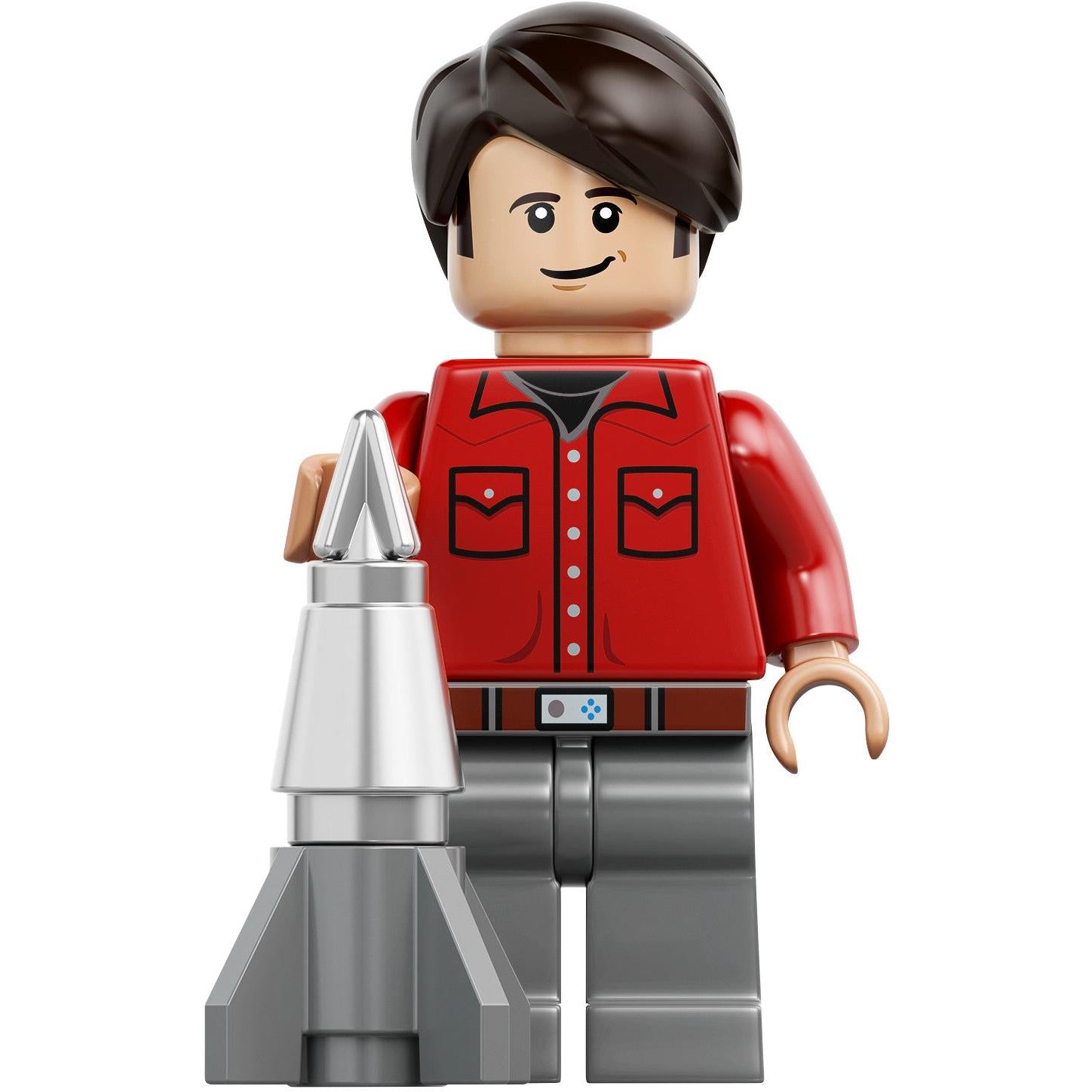 The Big Bang Theory | Ideas | 21302