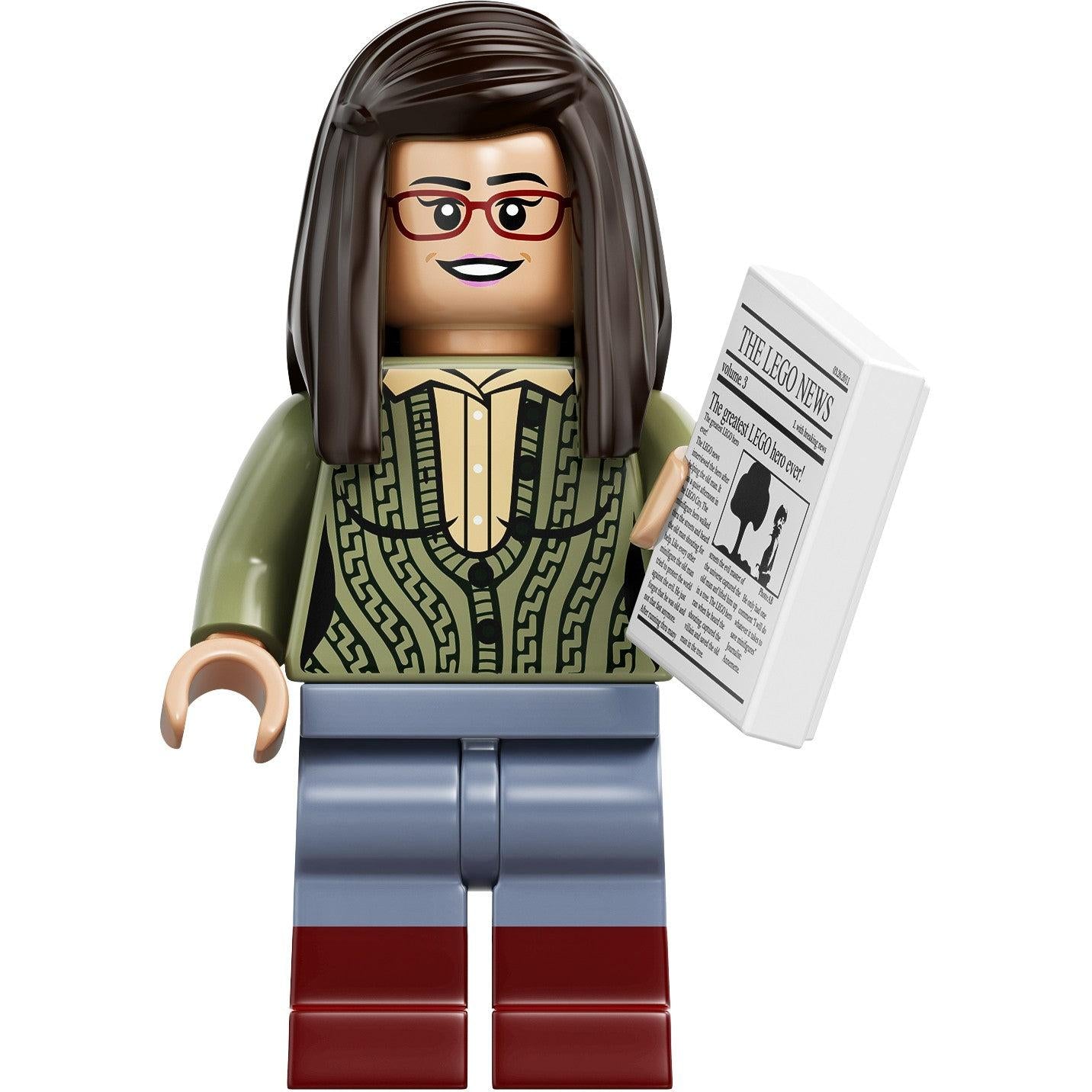 The Big Bang Theory | Ideas | 21302