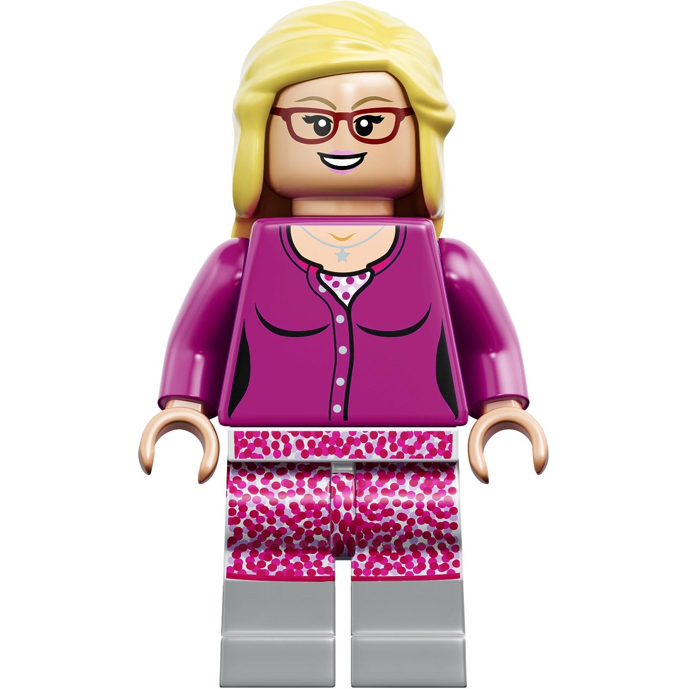 The Big Bang Theory | Ideas | 21302