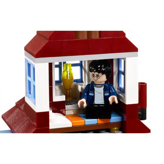 Le Terrier | Harry Potter | 4840