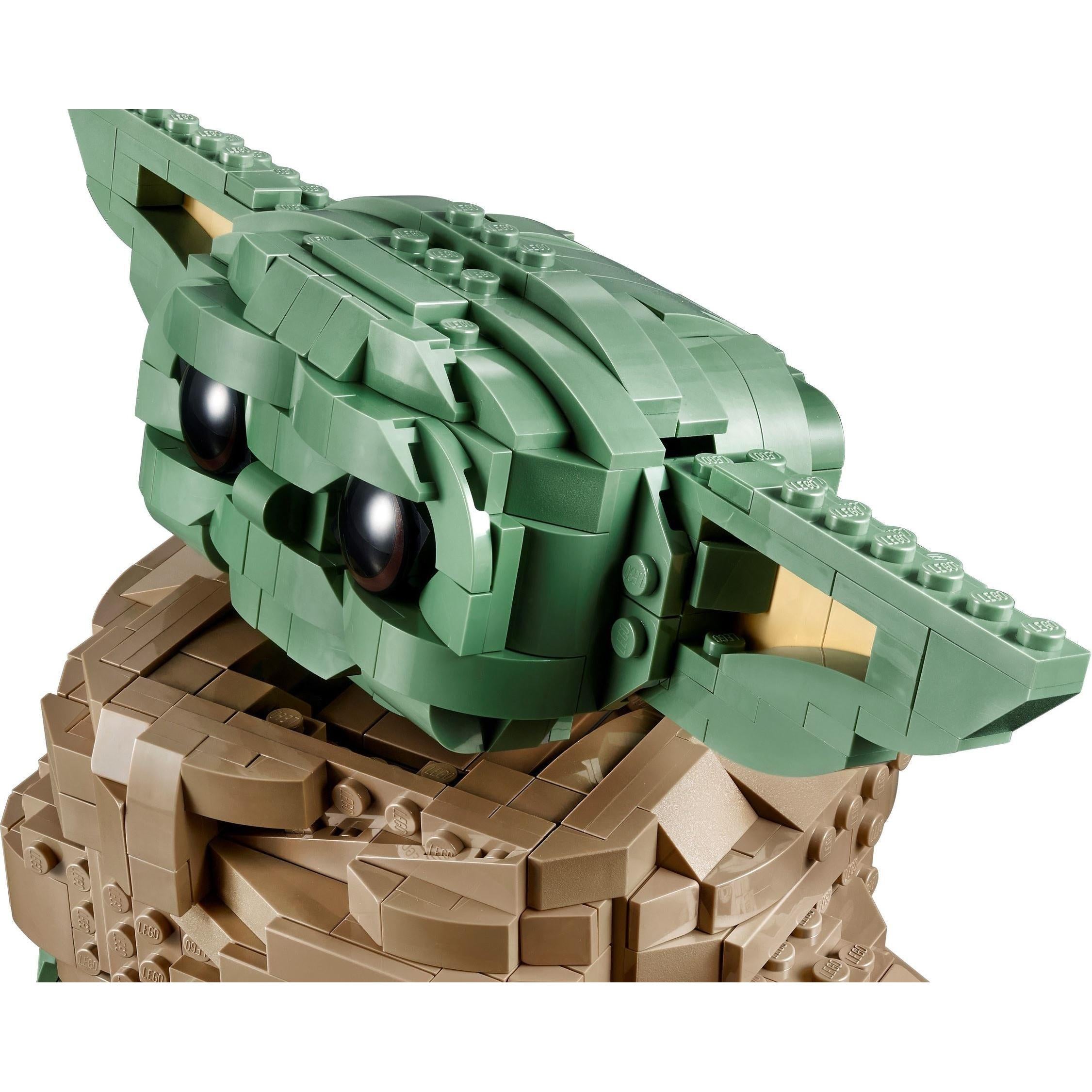 The Child | Star Wars | 75318