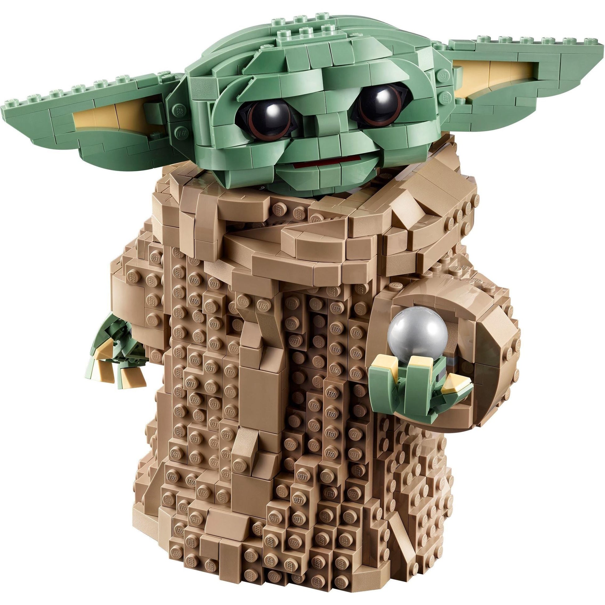 The Child | Star Wars | 75318