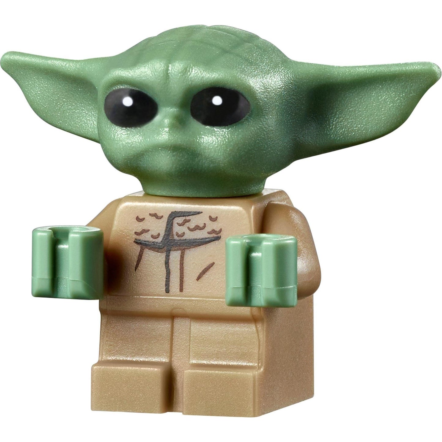 The Child | Star Wars | 75318