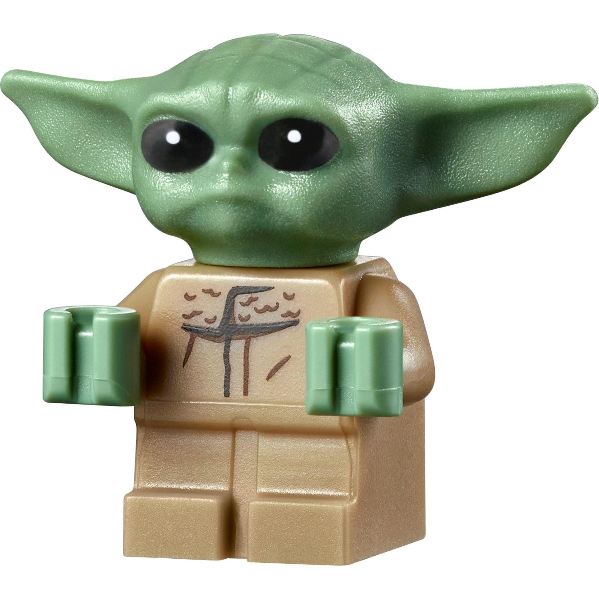 The Child | Star Wars | 75318