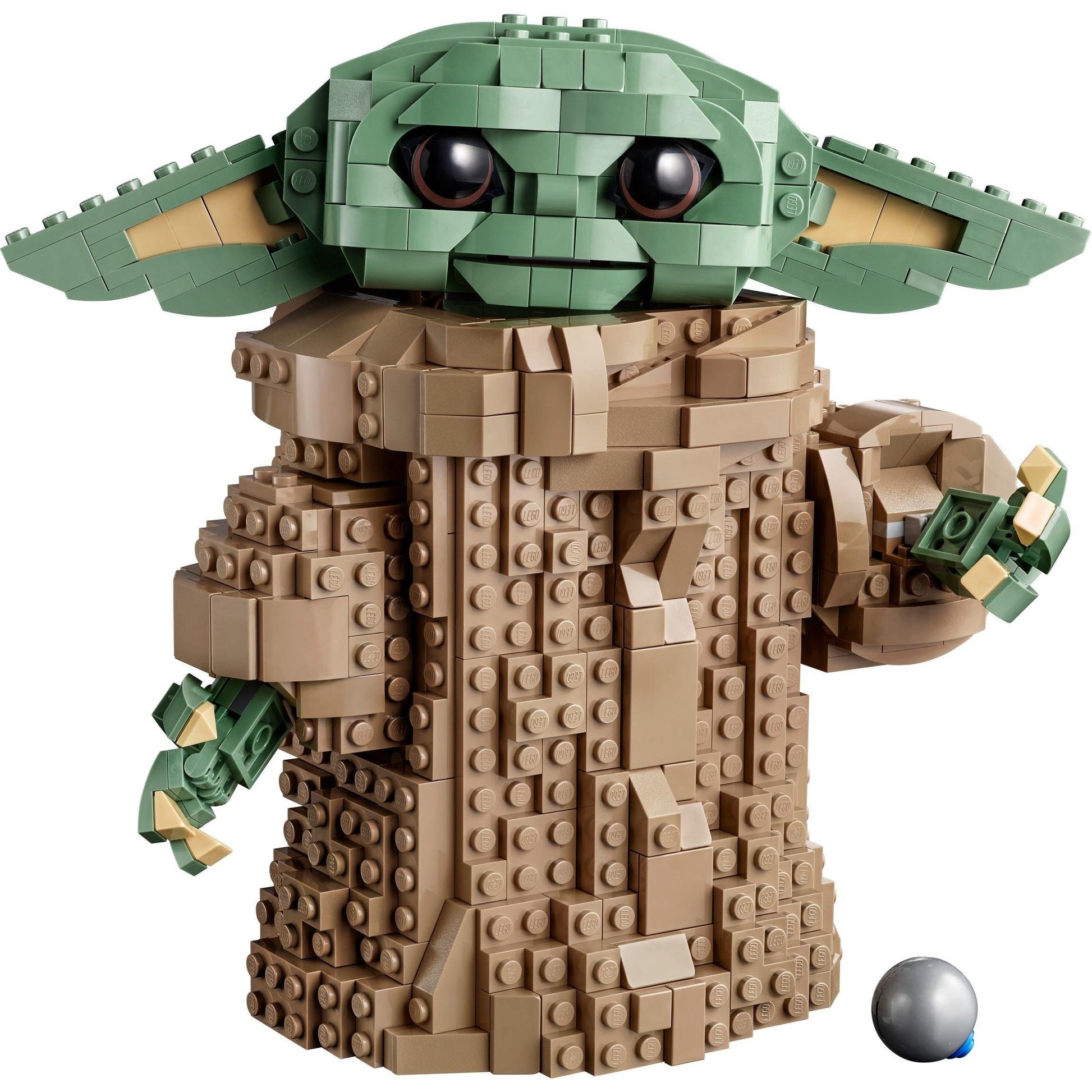 The Child | Star Wars | 75318