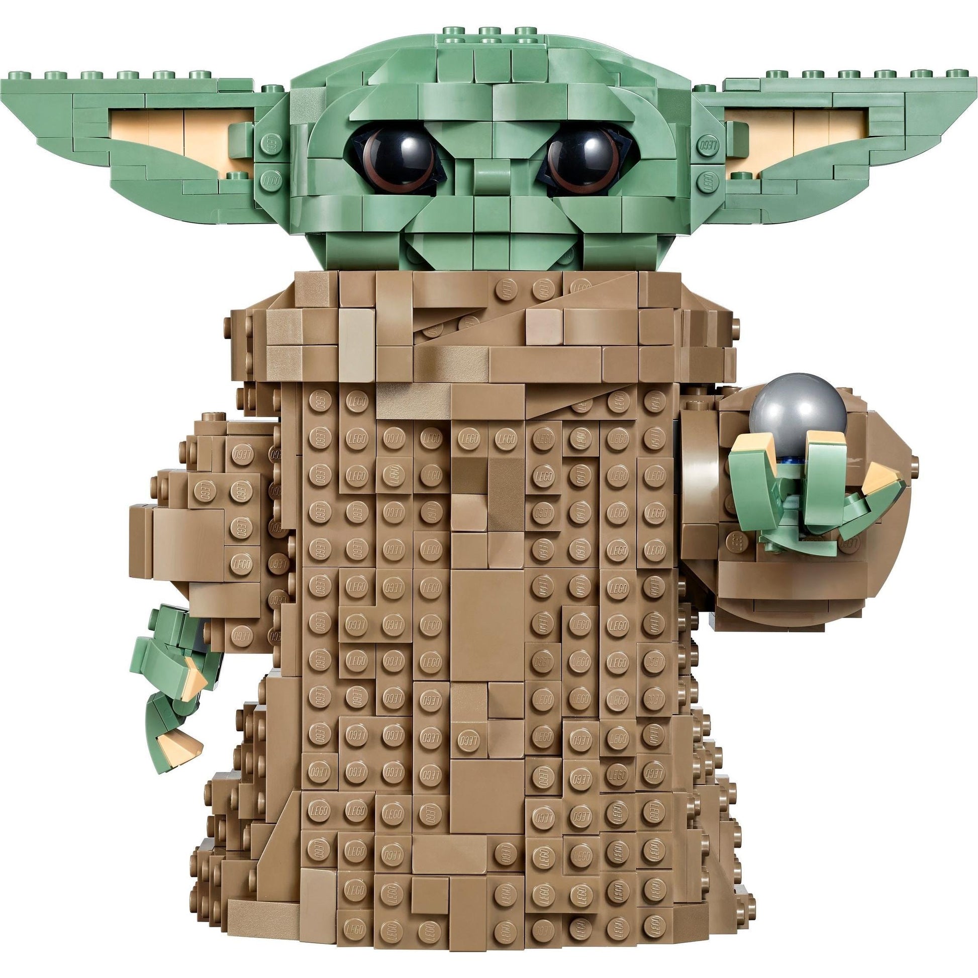 The Child | Star Wars | 75318