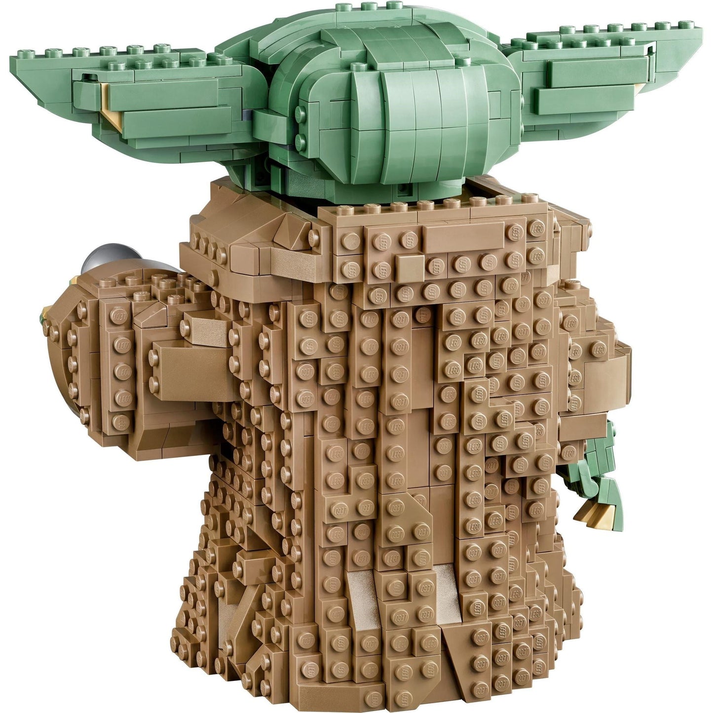 The Child | Star Wars | 75318