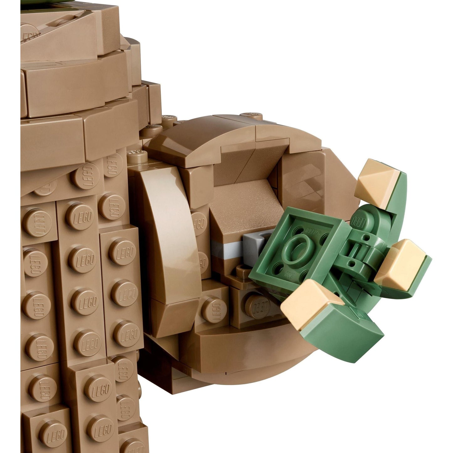 The Child | Star Wars | 75318