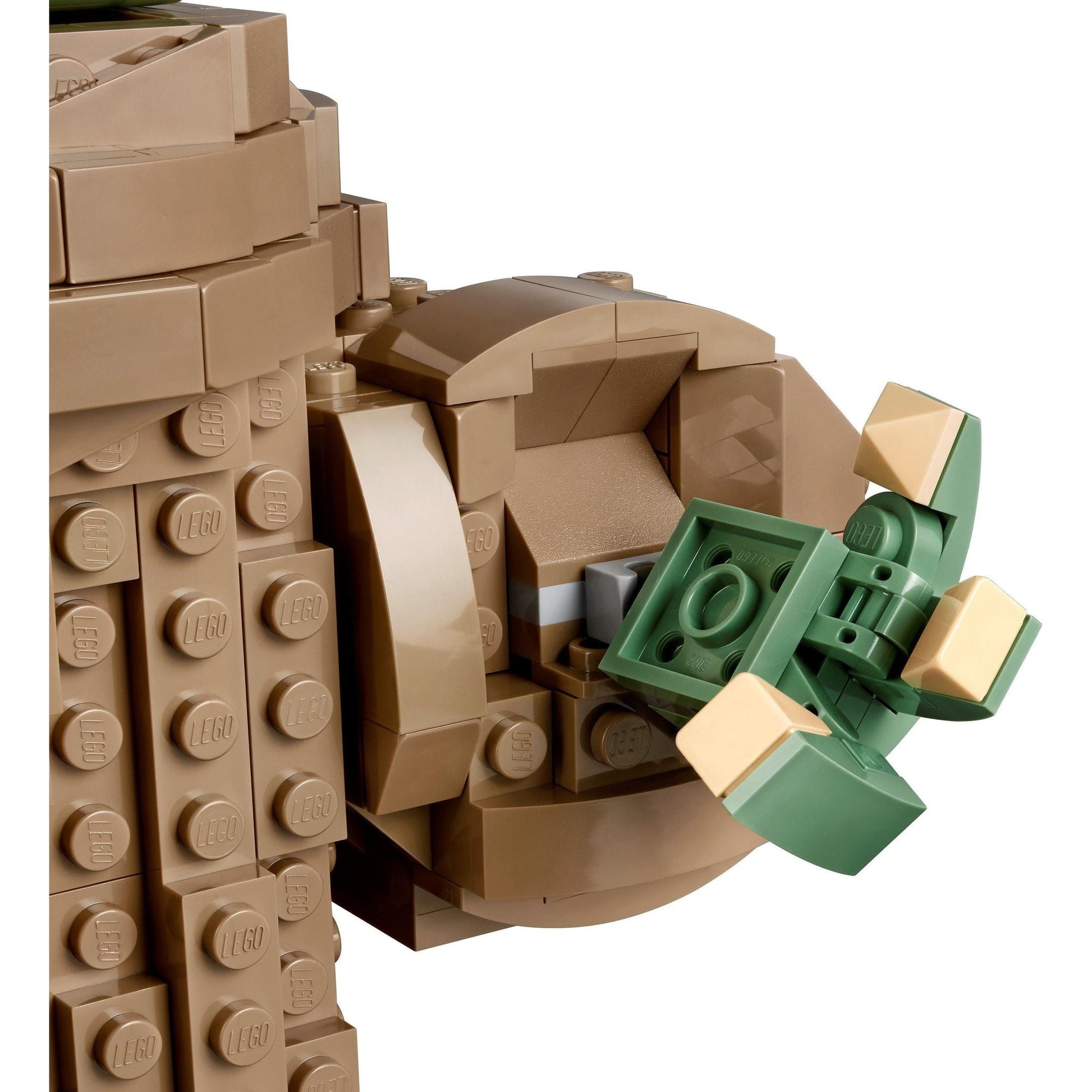 The Child | Star Wars | 75318