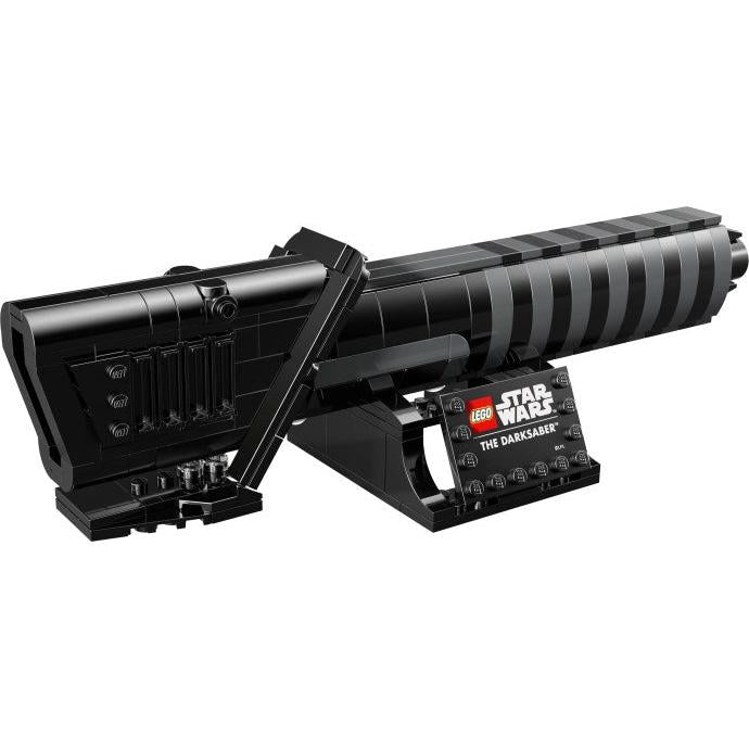 The Darksaber | Star Wars | 40917