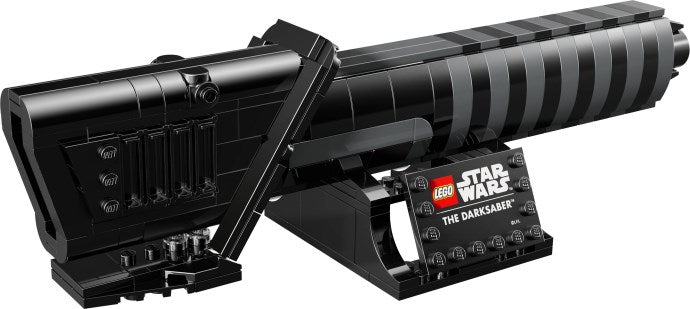 The Darksaber | Star Wars | 40917