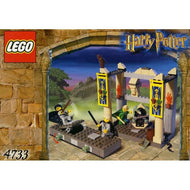 The Dueling Club | Harry Potter | 4733