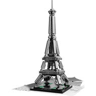 La Tour Eiffel | Architecture | 21019