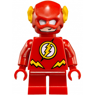 The Flash - Short Legs | sh0246