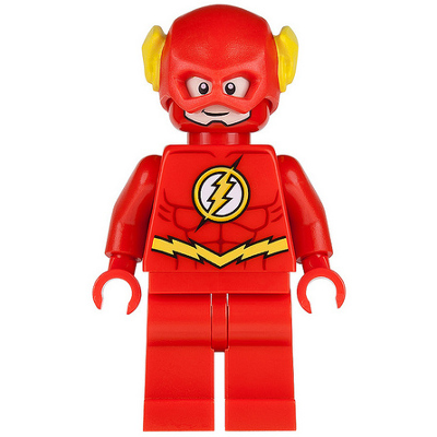 The Flash | sh0087