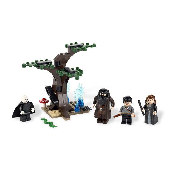 The Forbidden Forest | Harry Potter | 4865