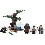 La Forêt interdite | Harry Potter | 4865