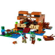 The Frog House | Minecraft | 21256