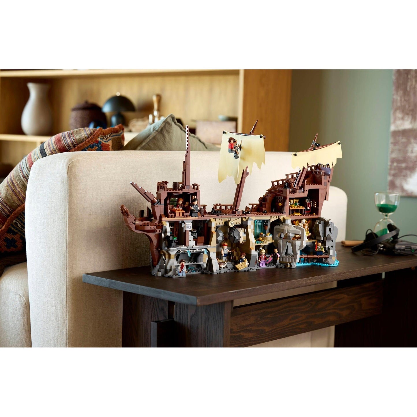 The Goonies | Ideas | 21363