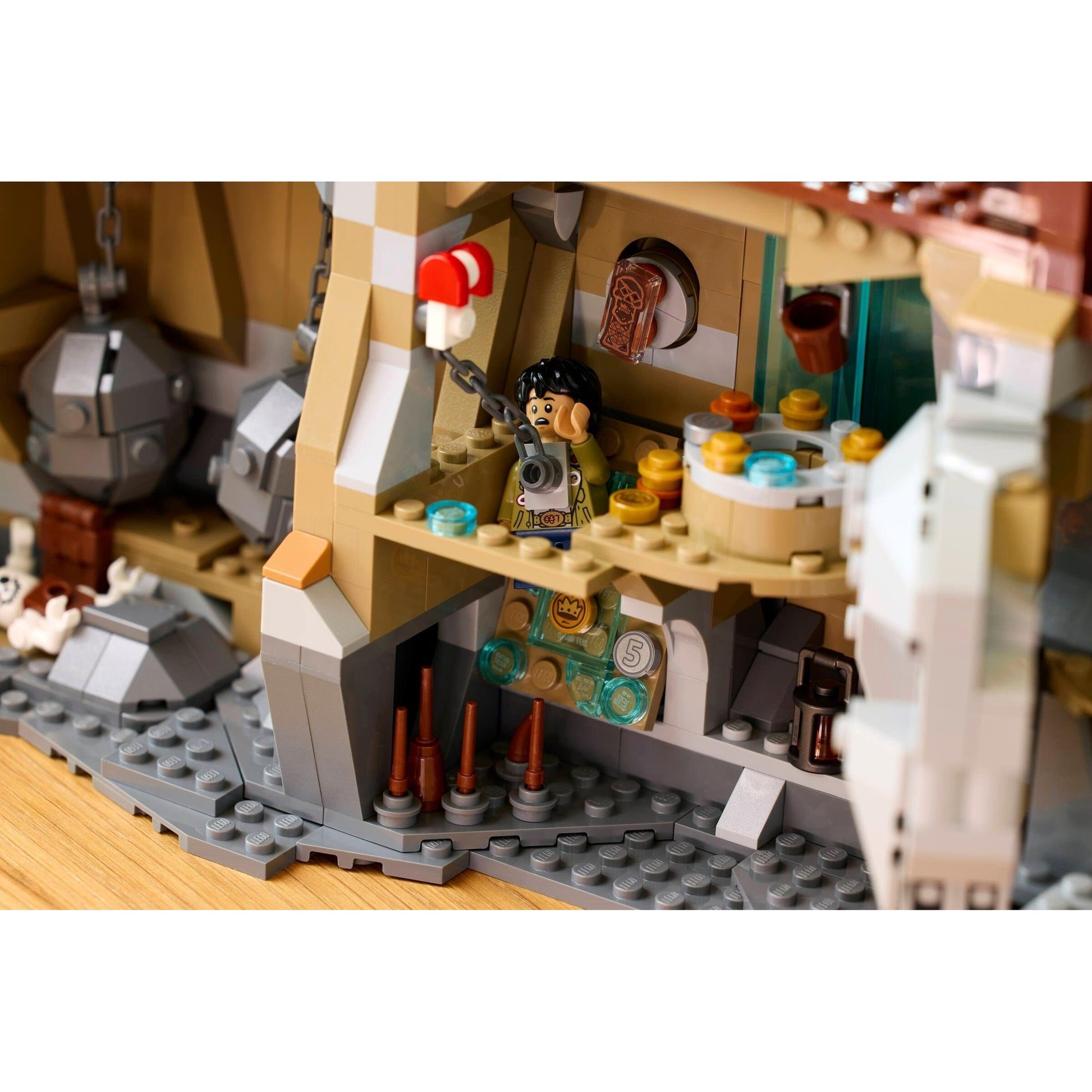 Les Goonies | Idées | 21363