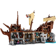 Les Goonies | Idées | 21363