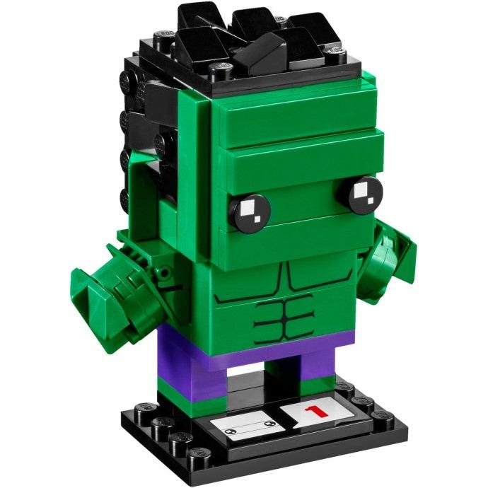 Hulk | BrickHeadz | 41592
