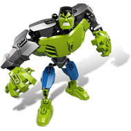 The Hulk | Marvel Super Heroes | 4530