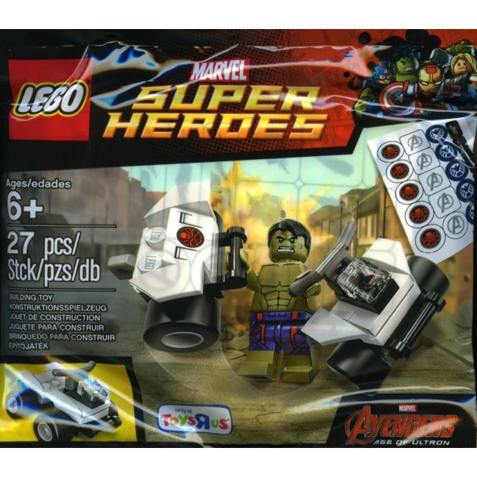 The Hulk | Marvel Super Heroes | 5003084