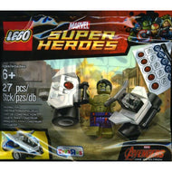 The Hulk | Marvel Super Heroes | 5003084