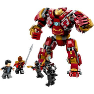 Hulkbuster : La Bataille du Wakanda | Marvel Super Heroes | 76247
