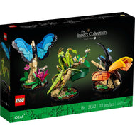 The Insect Collection | Ideas | 21342