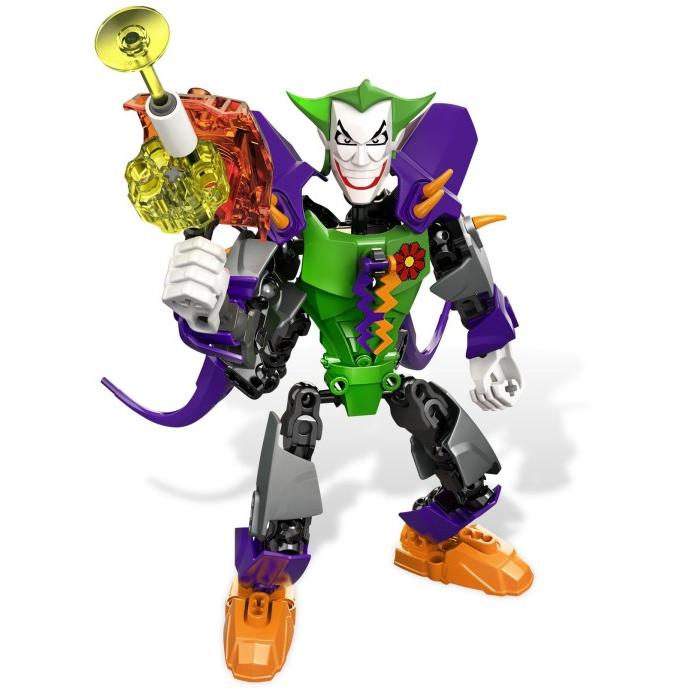 The Joker | DC Comics Super Heroes | 4527