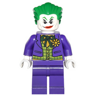 Le Joker - Gilet vert citron | sh0005