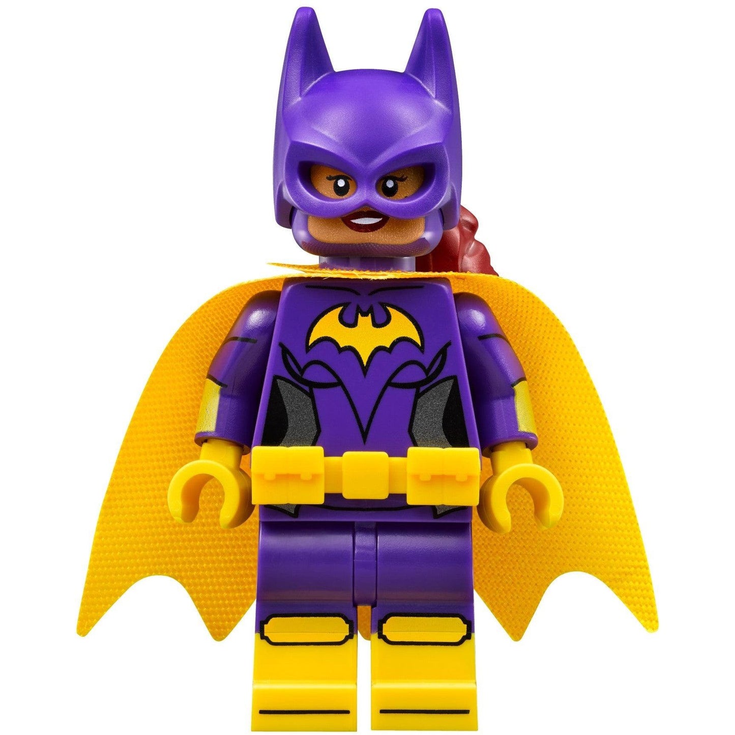 The Joker Notorious Lowrider | The LEGO Batman Movie | 70906