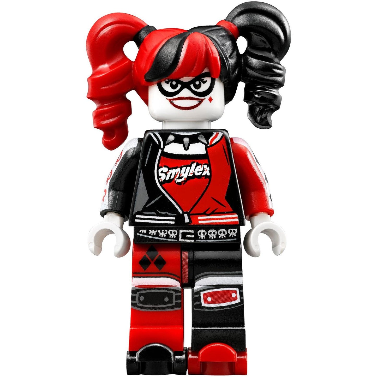 The Joker Notorious Lowrider | The LEGO Batman Movie | 70906
