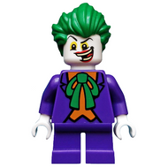 Le Joker - Jambes courtes | sh0482