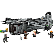 Le Justicier | Star Wars | 75323